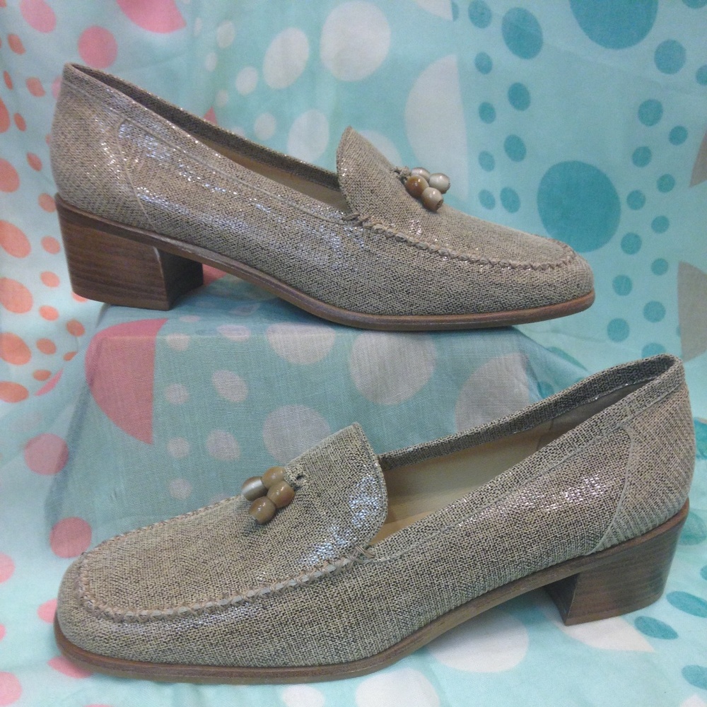 Stuart Weitzman Loafers